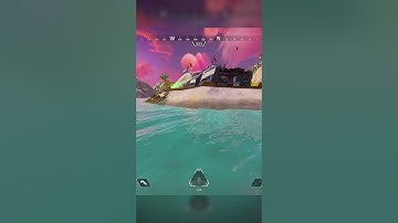 When your Teammate is a loot goblin in apex legends #shorts