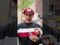🎥 „Cześć, tu Grześ! 🇵🇱Tu jest Polska w Nowym Jorku — razem działamy, razem trzymamy pion! 💪