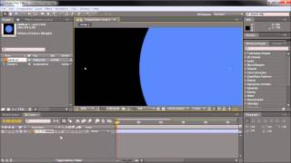 60 Second After Effects Tutorial   Sharp Vector Objects Using Continuous Rasterizing  HD