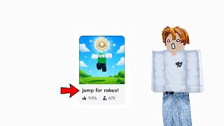 How To Actually Gets Robux For Free...😱
