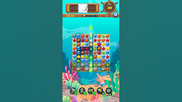 Jewels Match 3 Puzzle #1