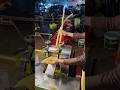 Squeezing Sugarcane Juice in Cambodia