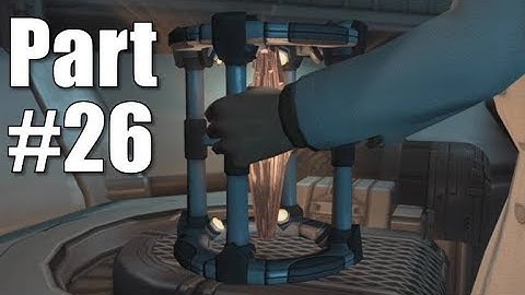 XCOM Enemy Within Mission 26 Soaring Sentinel Commentary HD 1080p 60fps Walkthrough Gameplay