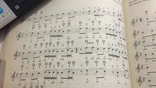 Mardi̇n Kapi̇ Sen Olur Nota Okumali̇