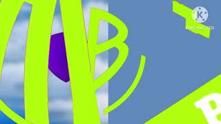MB/MLC Logo 2001 Remake.