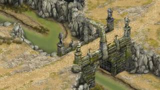 Das MMORPG Herokon Online | Level Design Das MMORPG Herokon Online | Level Design