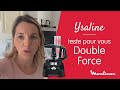 Moulinex  avis sur le double force 1000w  un robot multifonction associ  un blender 