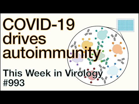 TWiV 993: COVID-19