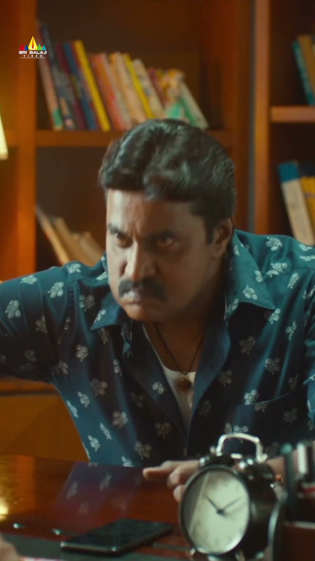 Vennela Kishore Hilarious Comedy with Sunil | #BhuvanaVijayam | #shorts | #ytshorts | #youtubeshorts