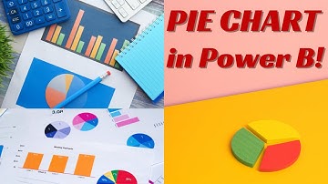 Pie Chart | Donut Chart in Power BI - Visuals with Powerbiworld