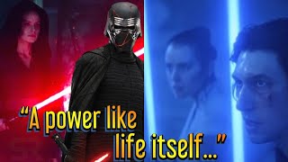 Force Dyad: How Powerful is it What Does it Mean