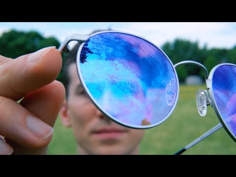 What Is The Best Lense For Sunglasses