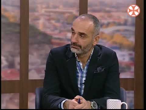 განთიადი - 13 ნოემბერი , 2018 წ.