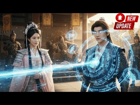 عبر الزمن إلى عصر الفوضى أنقذ الملك بقوة نظام خارق وهزم الخونة واحد ا تلو الآخر 