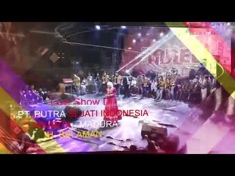 Adella. lilin Herlina datang untuk pergi