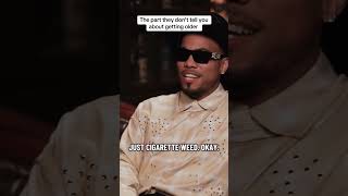 You can’t sleep that pain away anymore 🤣 #andersonpaak #blackmen #growingup #fyp