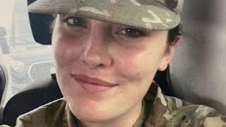 Spc. Sarah Beckstrom laid to rest at West Virginia National Cemetery