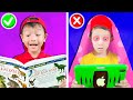 Keep Your Eyes Healthy Song New version | Good Habits | Kids Songs