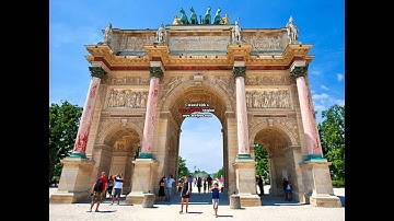 Paris co gi la khong em?