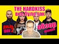 THE HARDKISS - Все було так. ОБЗОР клип ХАРДКИС.