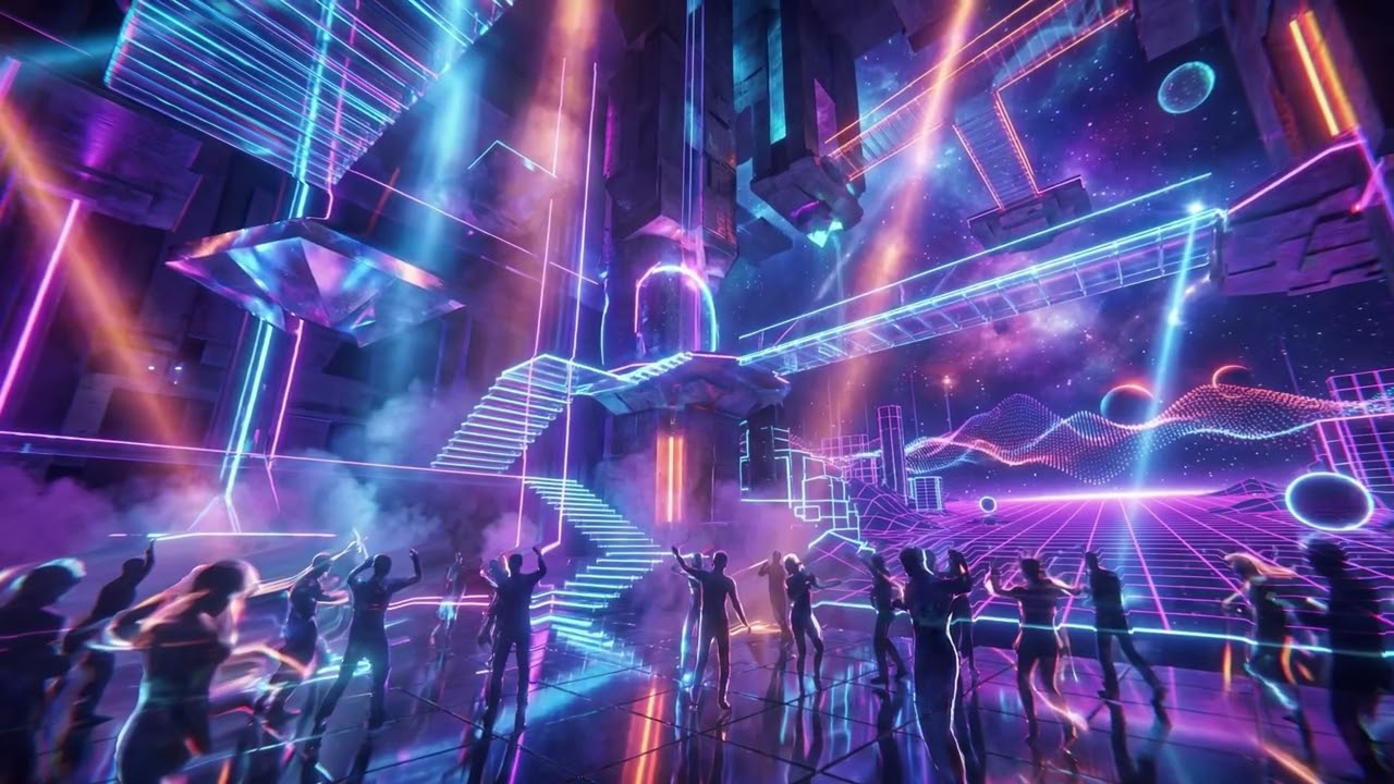 🌠 eRoyal — Continuum | Melodic Techno / Progressive House | June 2026 auf YouTube ansehen 🌠 eRoyal — Continuum | Melodic Techno / Progressive House | June 2026 auf YouTube ansehen