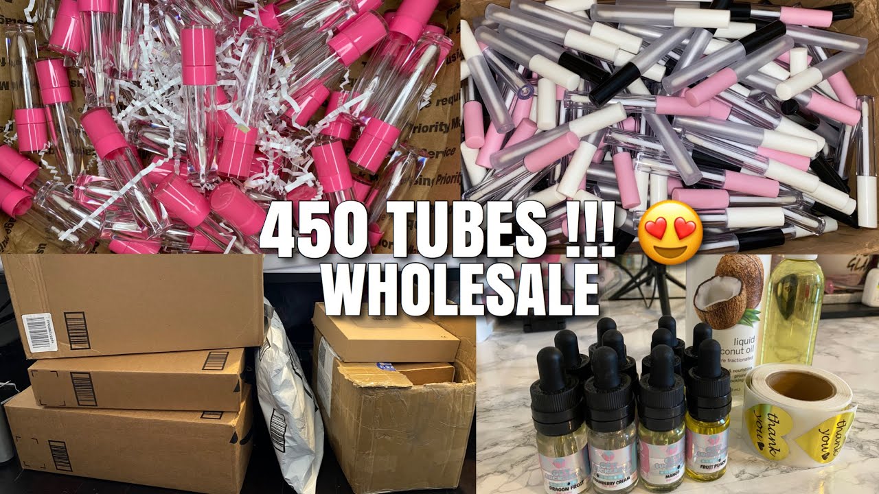 INVENTORU HAUL/ WHOLESALE & WHERE I GET MY ITRMS FROM ? 🛍😍