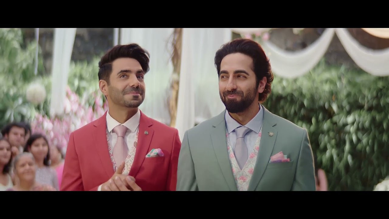 Peter England :  Wedding Blossom Collection D’Cut