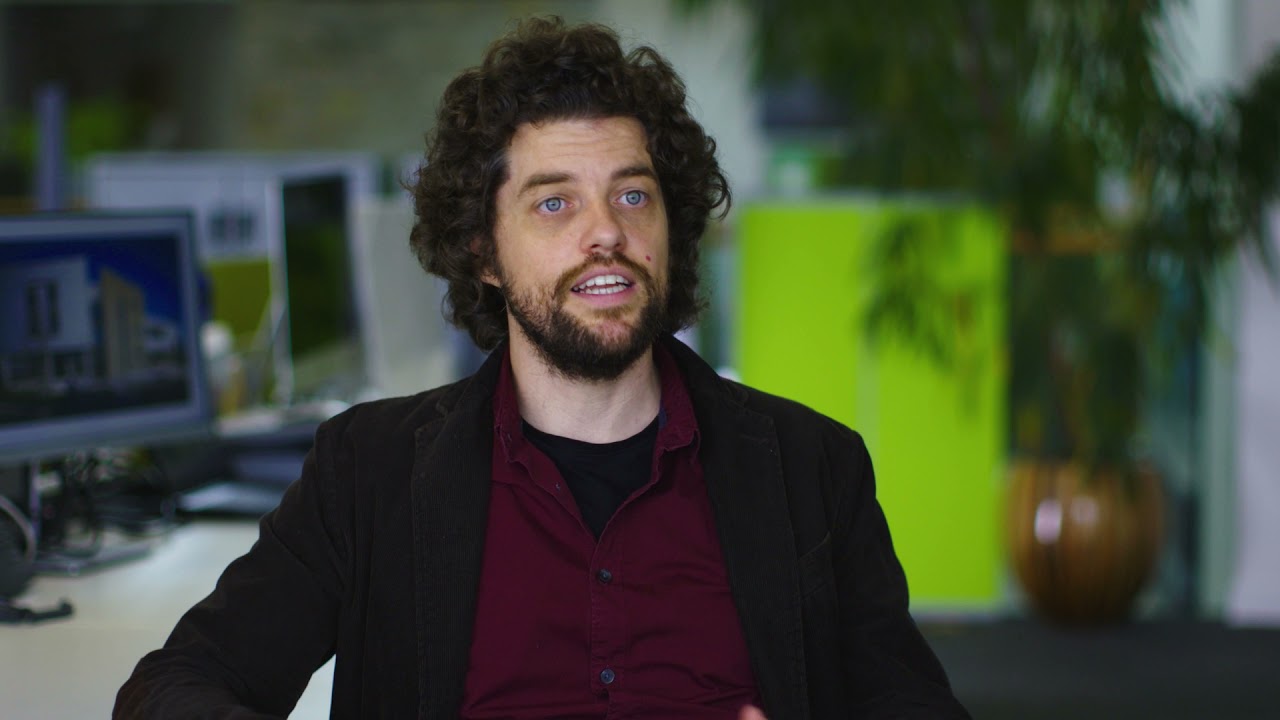 Edze Westra, 2021 Blavatnik Awards in the UK, Life Sciences Finalist