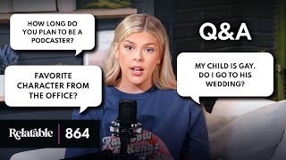 Should You Attend Your Gay Child's Wedding? | Q&A | Ep 864