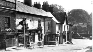 Ghosts Of Lymm Past