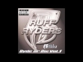 Ruff Ryders - What Ya Want feat. Eve - Ryde Or Die Volume 1