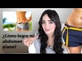 EL SECRETO DE MI ABDOMEN PLANO- MELISSA HERRERA