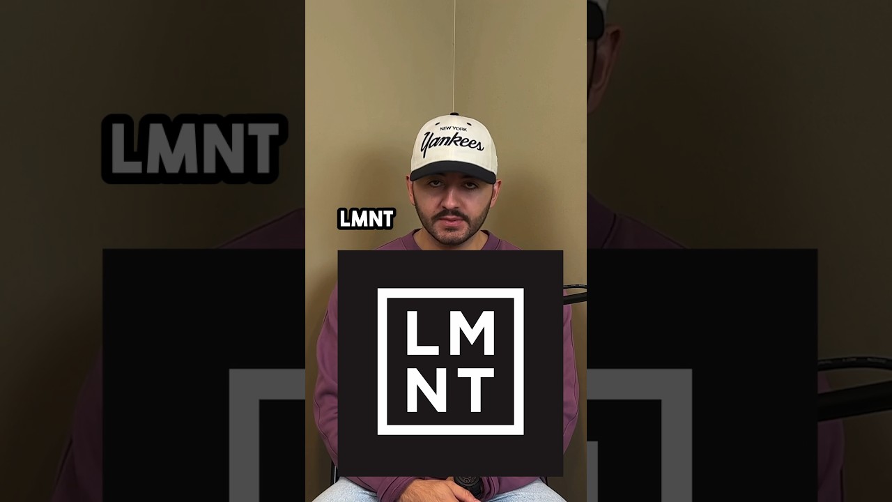 LMNT Electrolytes Vs. LIQUID IV shorts fitness YouTube