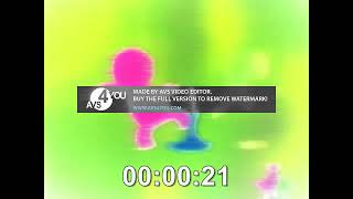 New Effect Noggin And Nick Jr Logo Collection In Q Major 77352