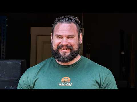 The Truth About Wsm Prep (nutrition & Event Training)
