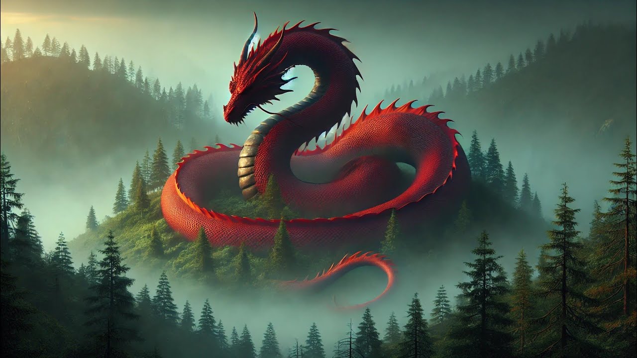 Misteri Hilangnya Keris Sakti di Rawa Pening! | Baro Klinting | Cerita Rakyat Jawa Tengah