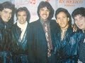 Los Temerarios I Y Vero América Va