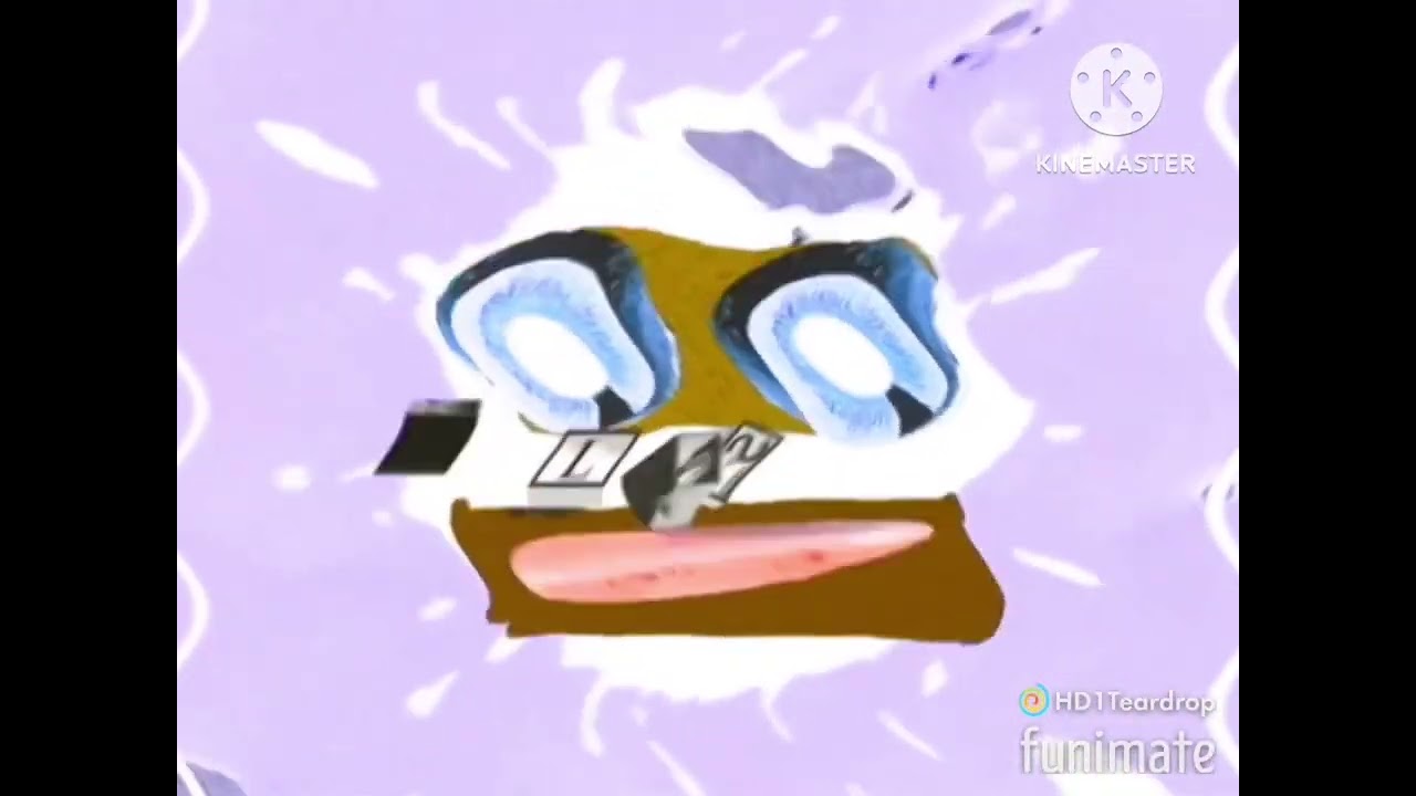 Klasky-Csupo in P Major (LAB Adjust)