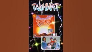 𝙍𝘼𝙃𝙈𝘼𝙏 ; 𝙄𝙣𝙩𝙖𝙣 & 𝙆𝙖𝙘𝙖 (1991)