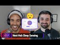 Google's New Nest Hub: Right for the Bedroom? - Nest sleep-sensing, Shortcuts fixed, new Siri voices