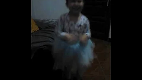 Brenda Funke - Jacar que gosta de comer.