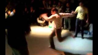 Trickz or Beatz: Ground FX vs Bombi & Tony