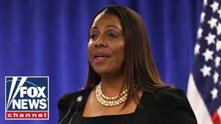 FDNY searching for firefighters who booed AG Letitia James