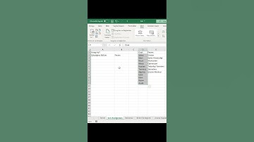 #Excel 