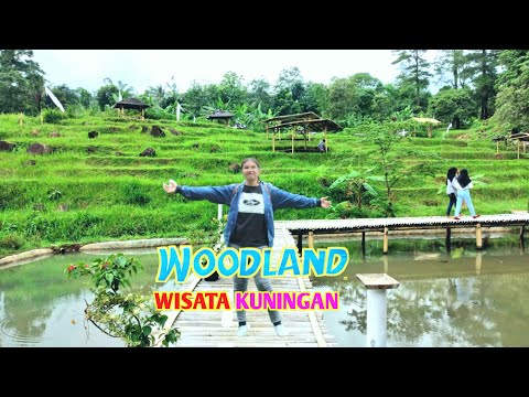 WISATA WOODLAND -