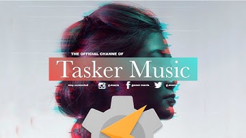Tasker Music - Spotify + Bluetooth