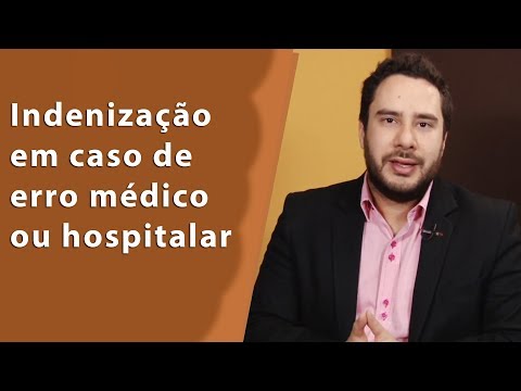 Vídeo: É seguro de indenização hospitalar?