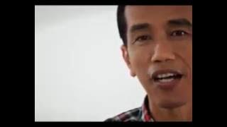 JANJI TINGGAL JANJI' JOKOWI....