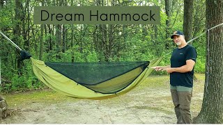 Dream Hammock / Sparrow