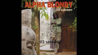 ALPHA BLONDY-JAH VICTORY [FULL ALBUM] 2007